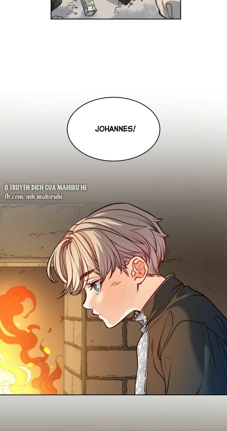 Ác Quỷ Chapter 60 - 3