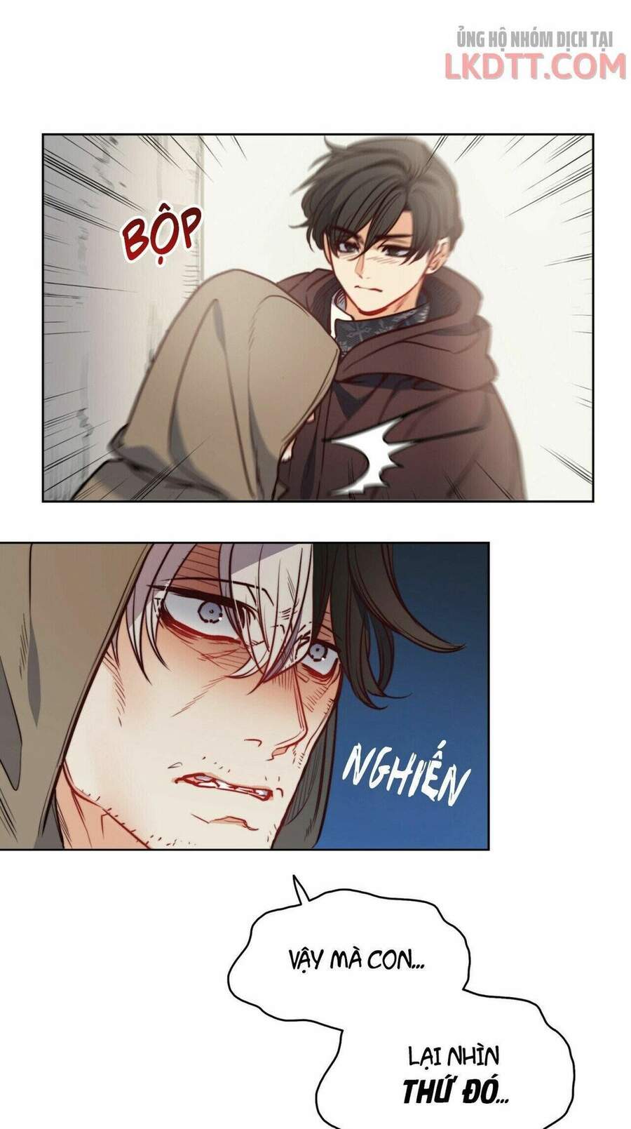 Ác Quỷ Chapter 60 - 30