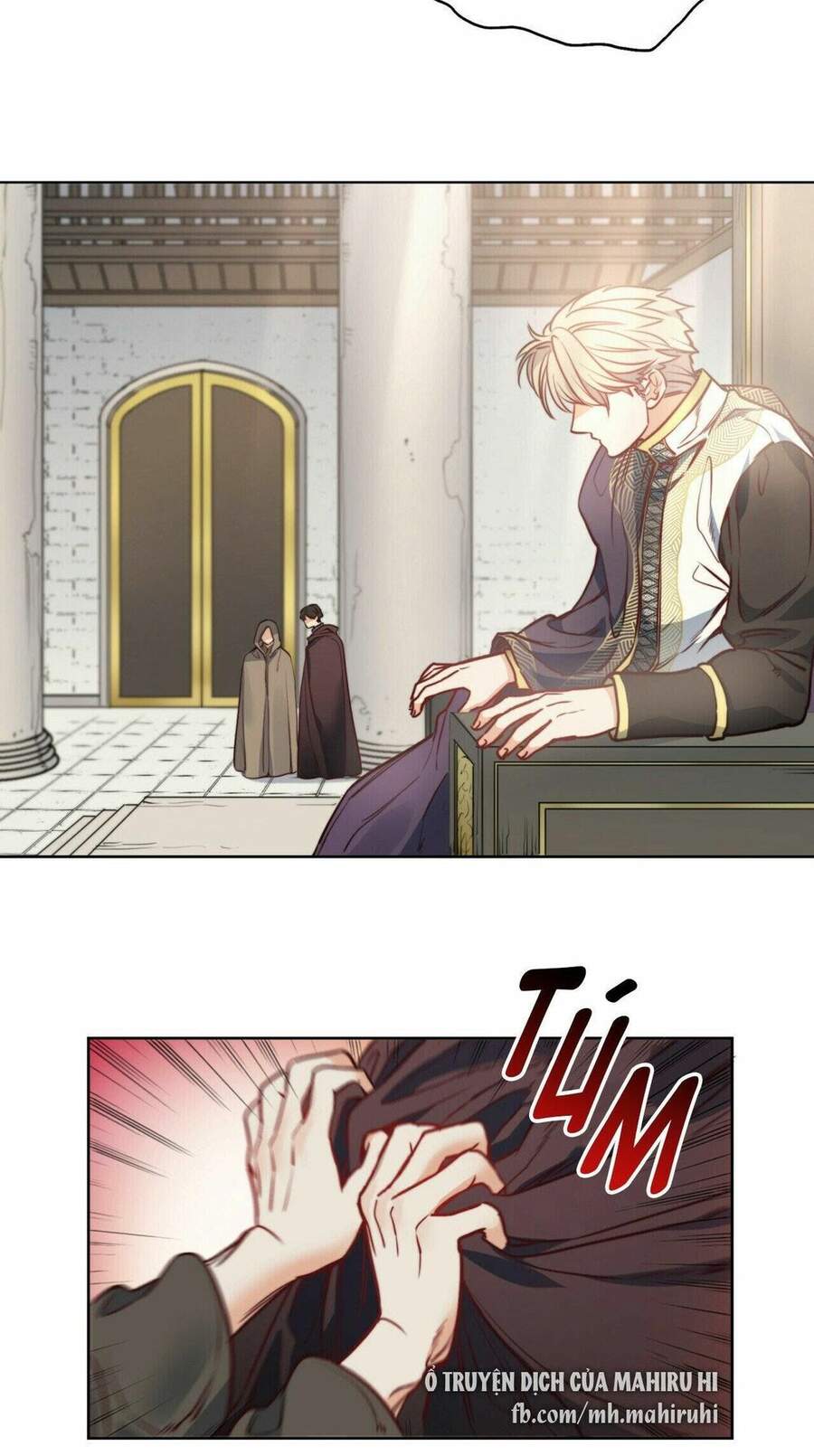 Ác Quỷ Chapter 60 - 31