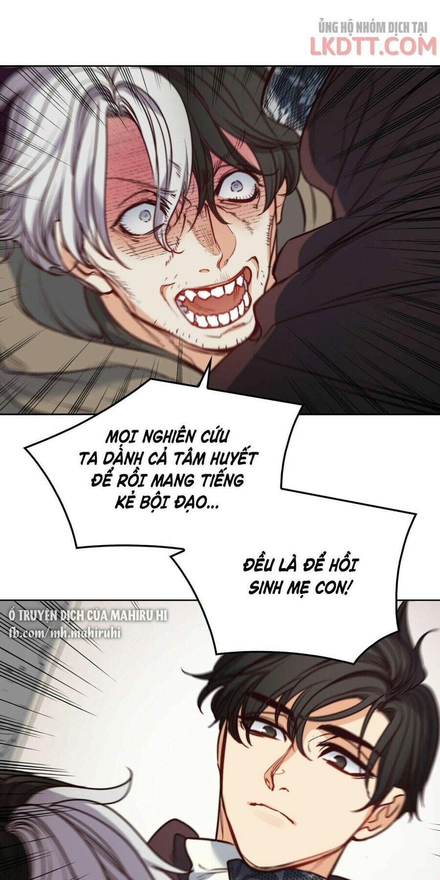 Ác Quỷ Chapter 60 - 34