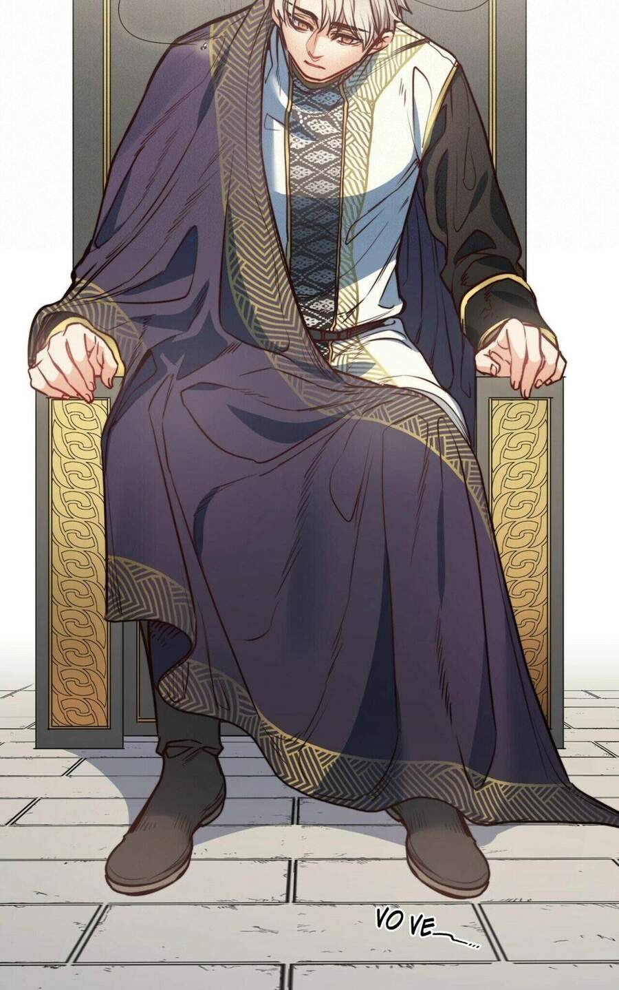 Ác Quỷ Chapter 60 - 36