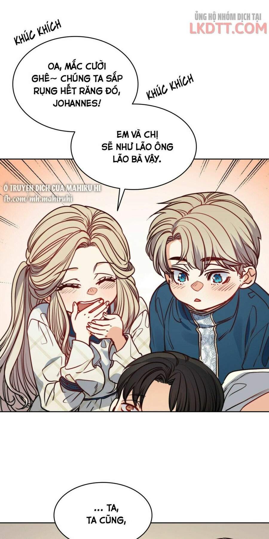 Ác Quỷ Chapter 60 - 10