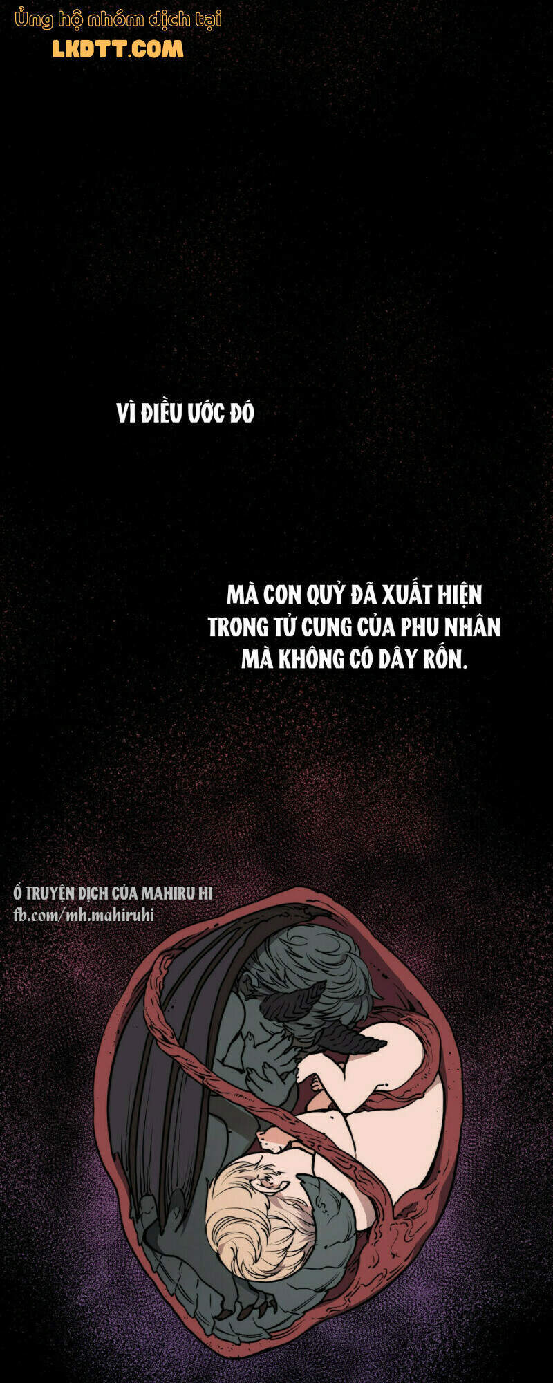 Ác Quỷ Chapter 61 - 13