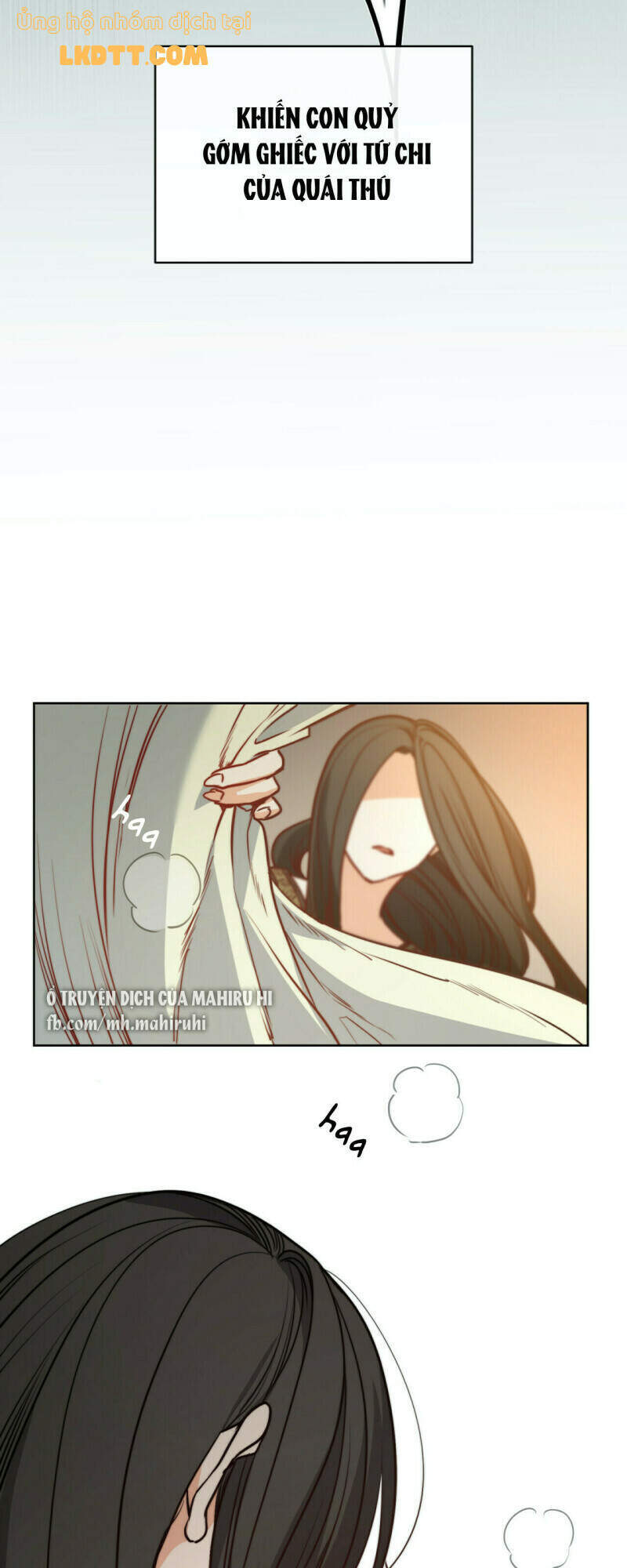 Ác Quỷ Chapter 61 - 22