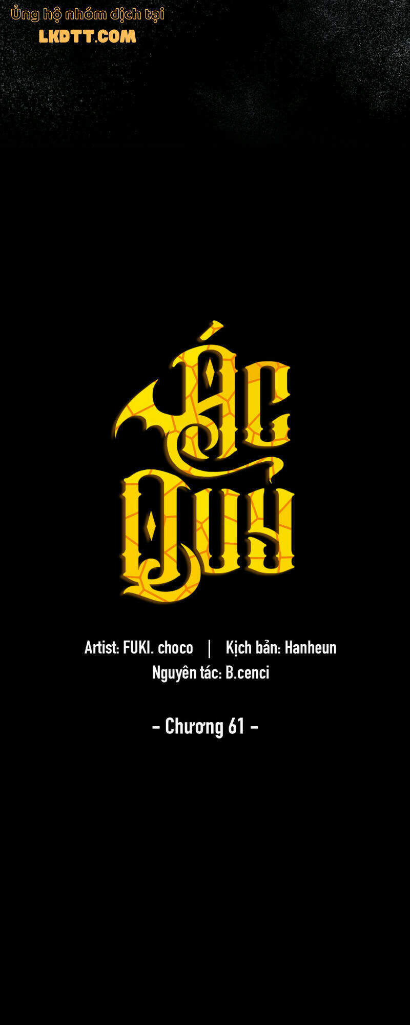 Ác Quỷ Chapter 61 - 24