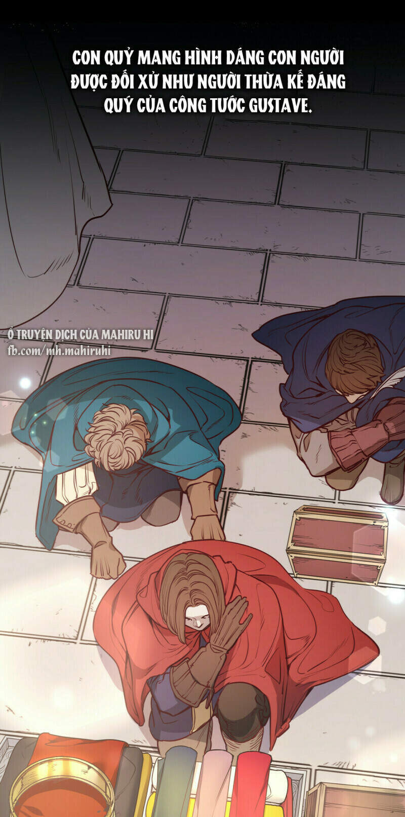 Ác Quỷ Chapter 61 - 25