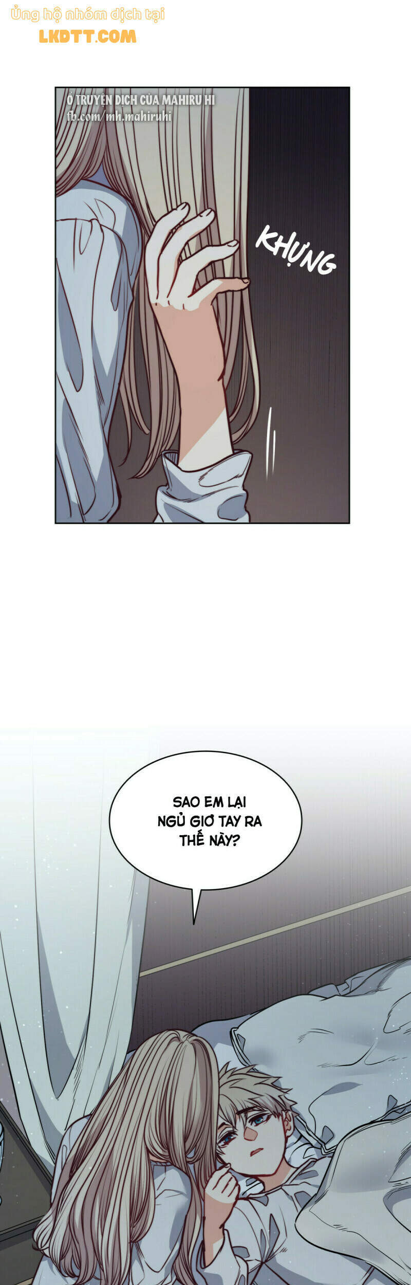 Ác Quỷ Chapter 62 - 12