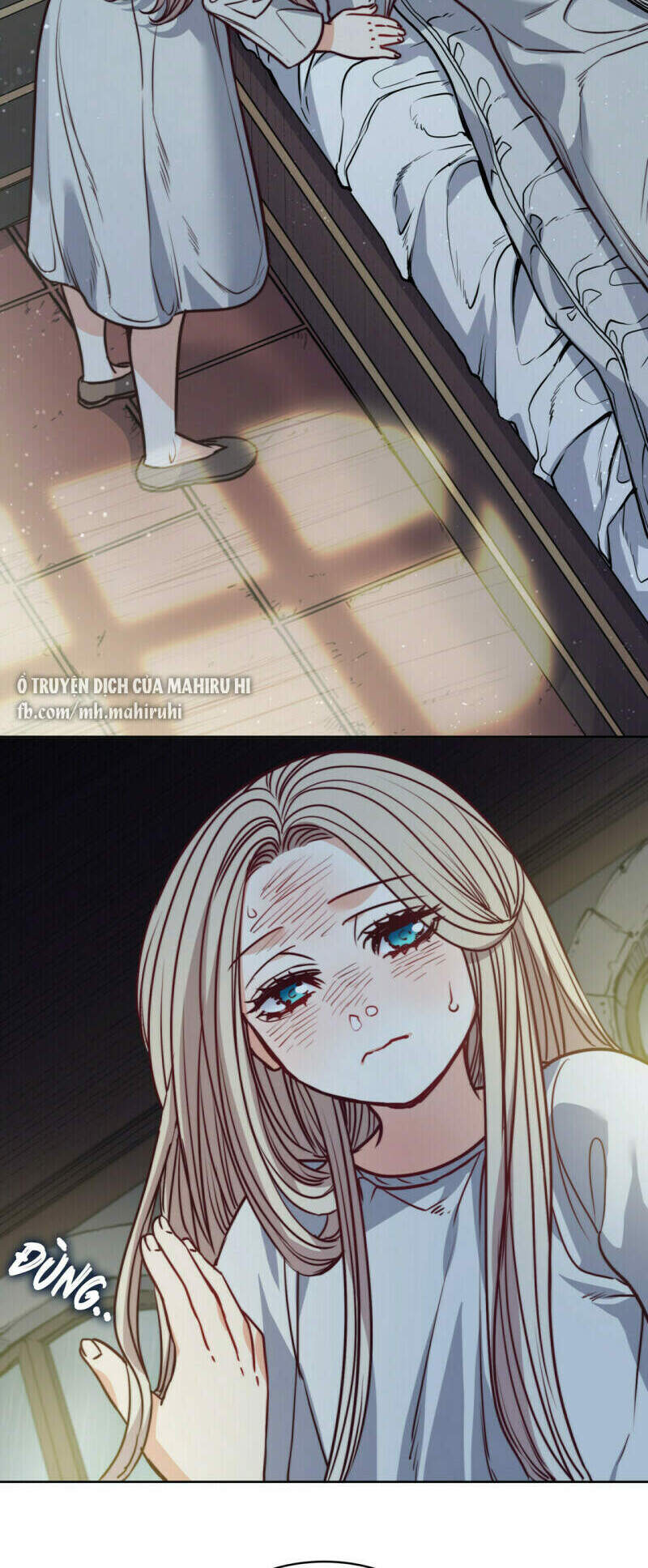 Ác Quỷ Chapter 62 - 13