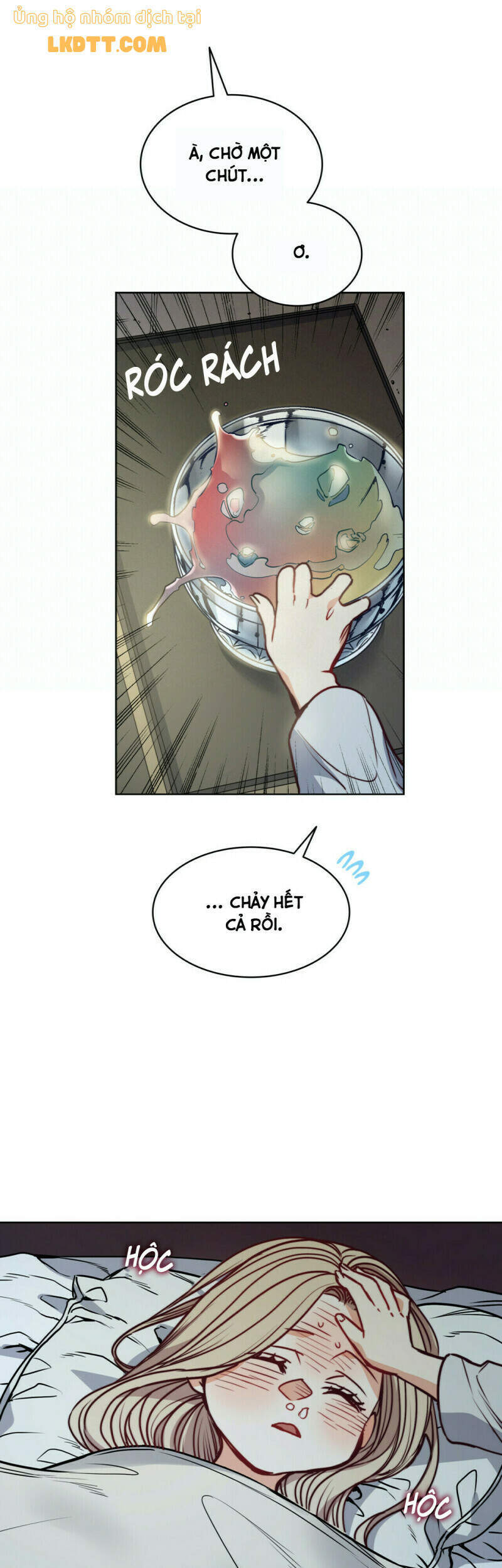 Ác Quỷ Chapter 62 - 16