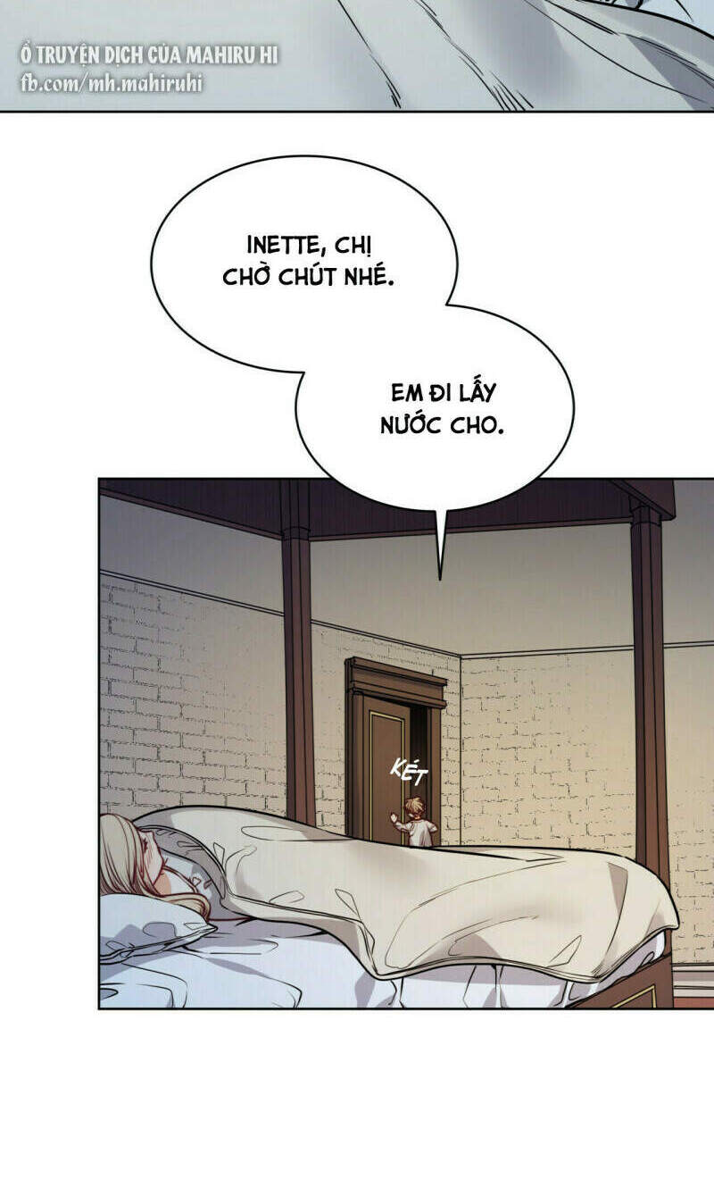 Ác Quỷ Chapter 62 - 17