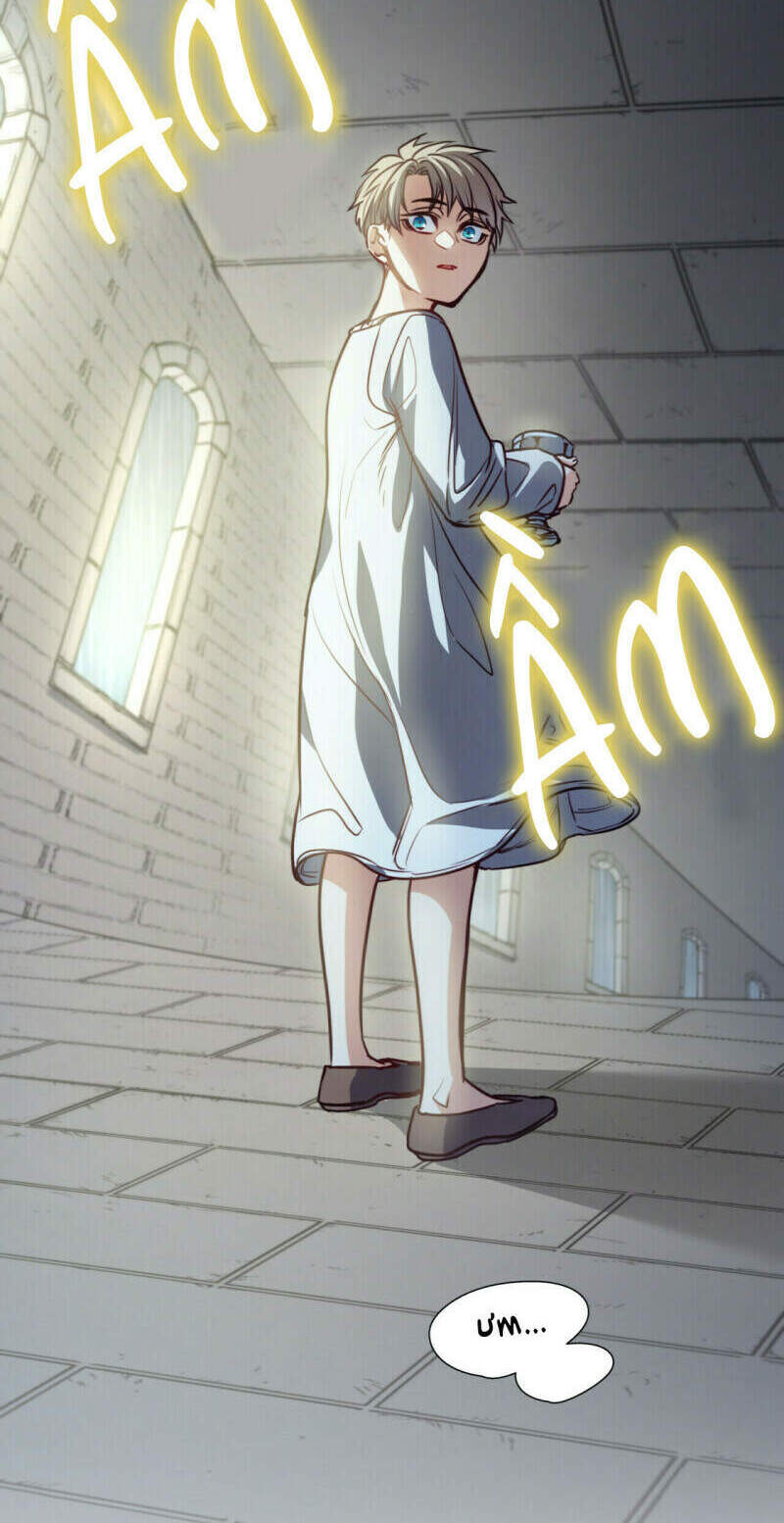 Ác Quỷ Chapter 62 - 21