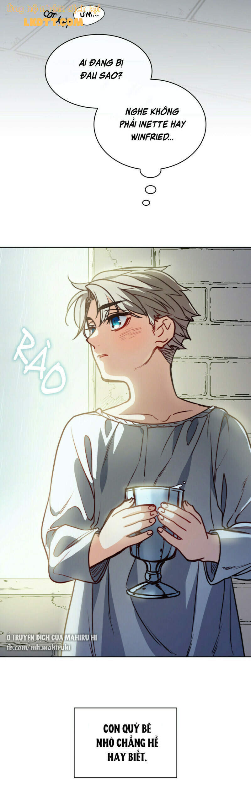 Ác Quỷ Chapter 62 - 22