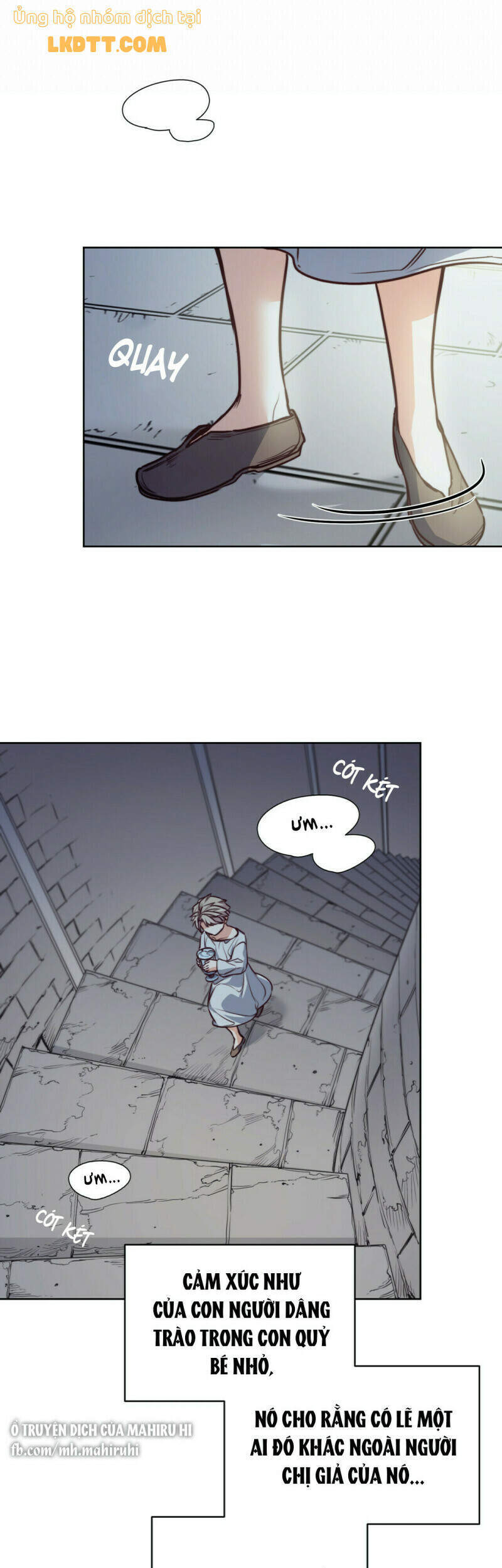 Ác Quỷ Chapter 62 - 24