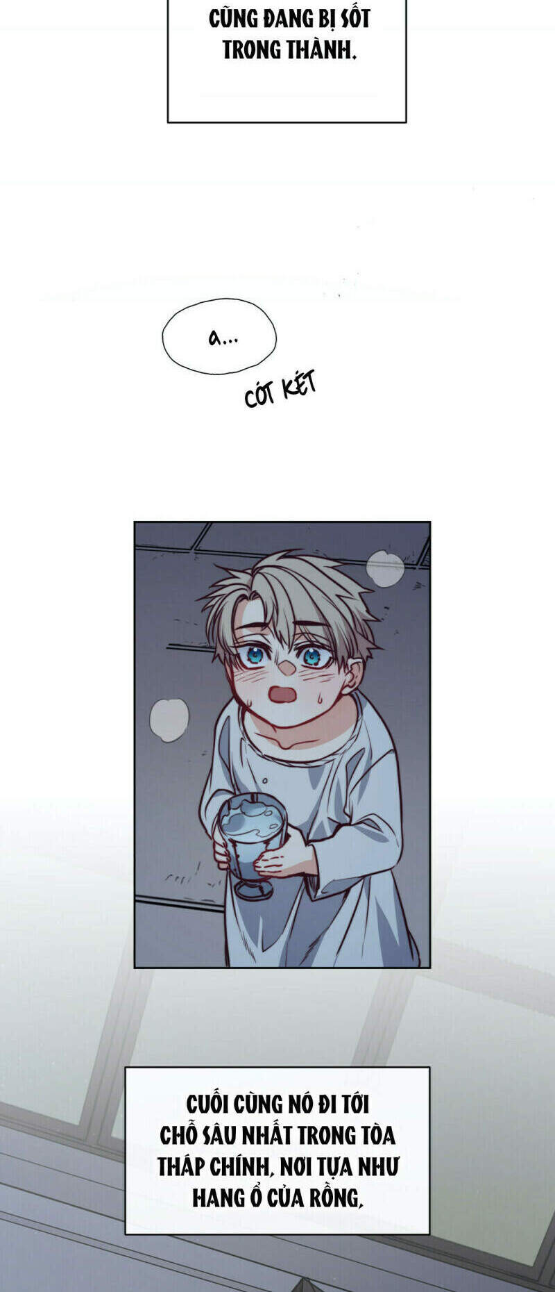 Ác Quỷ Chapter 62 - 25