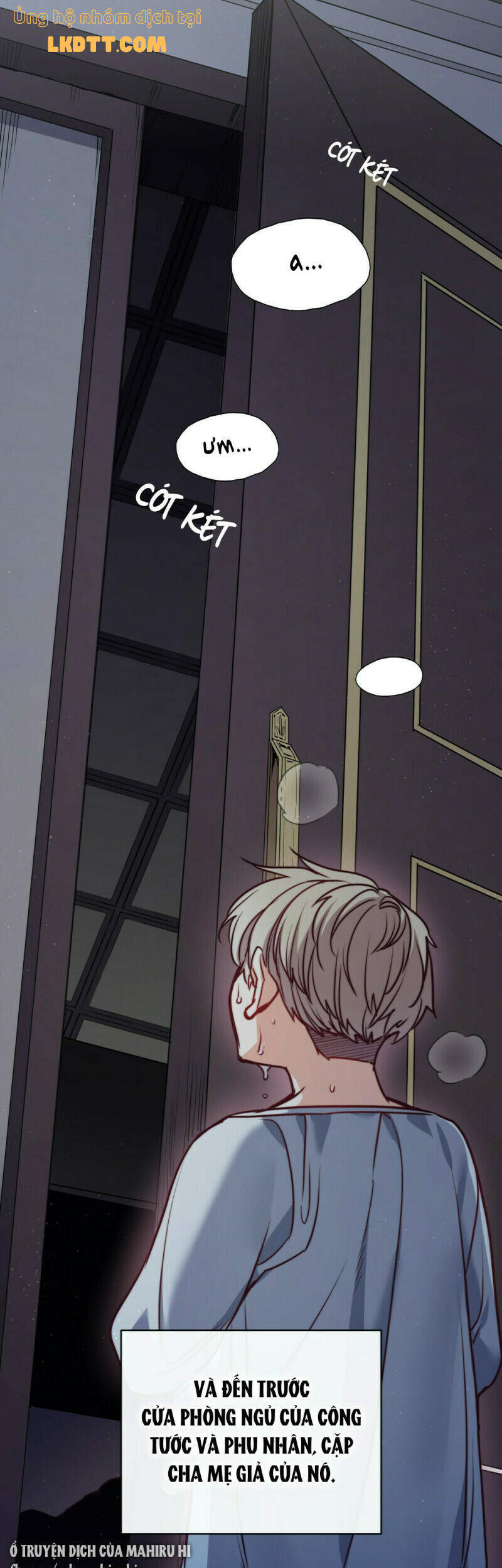 Ác Quỷ Chapter 62 - 26