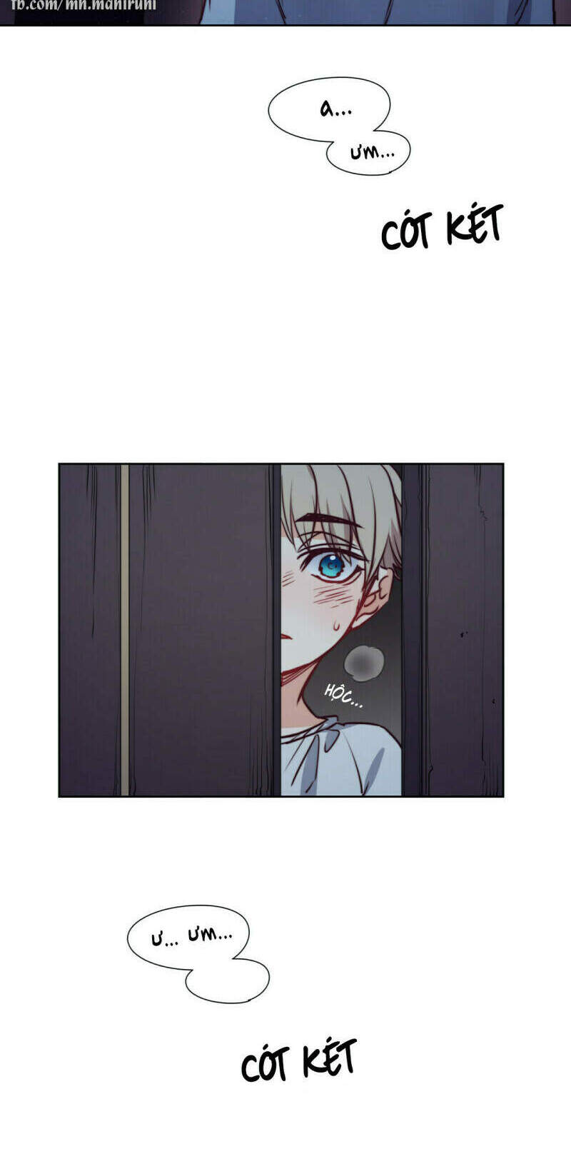 Ác Quỷ Chapter 62 - 27