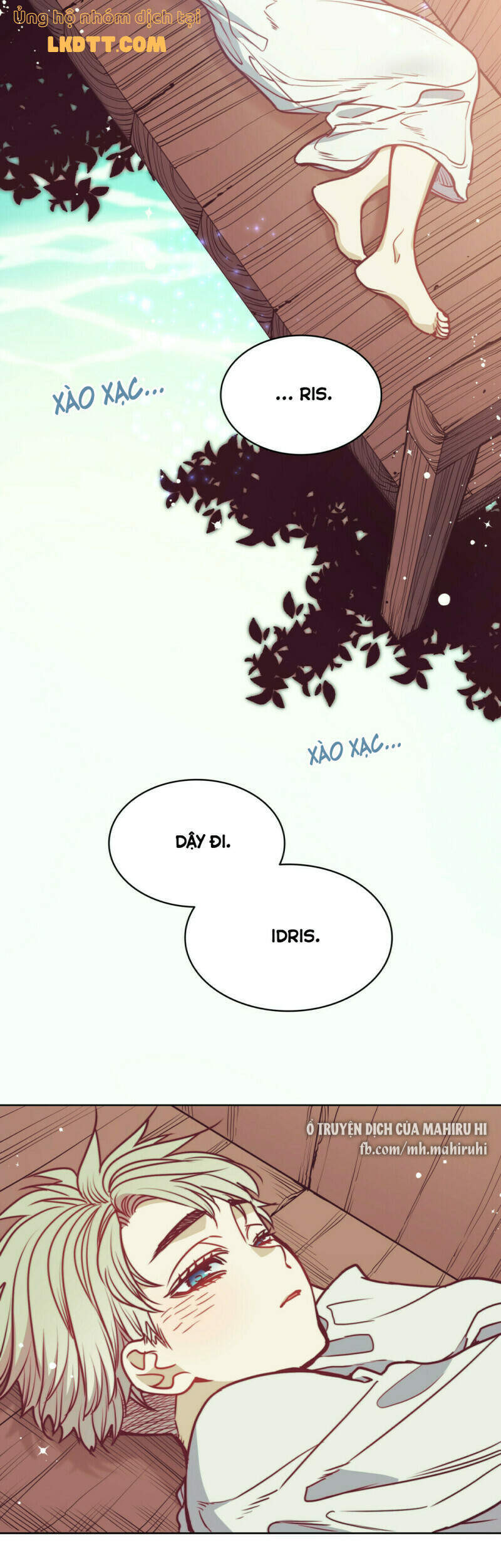 Ác Quỷ Chapter 62 - 4