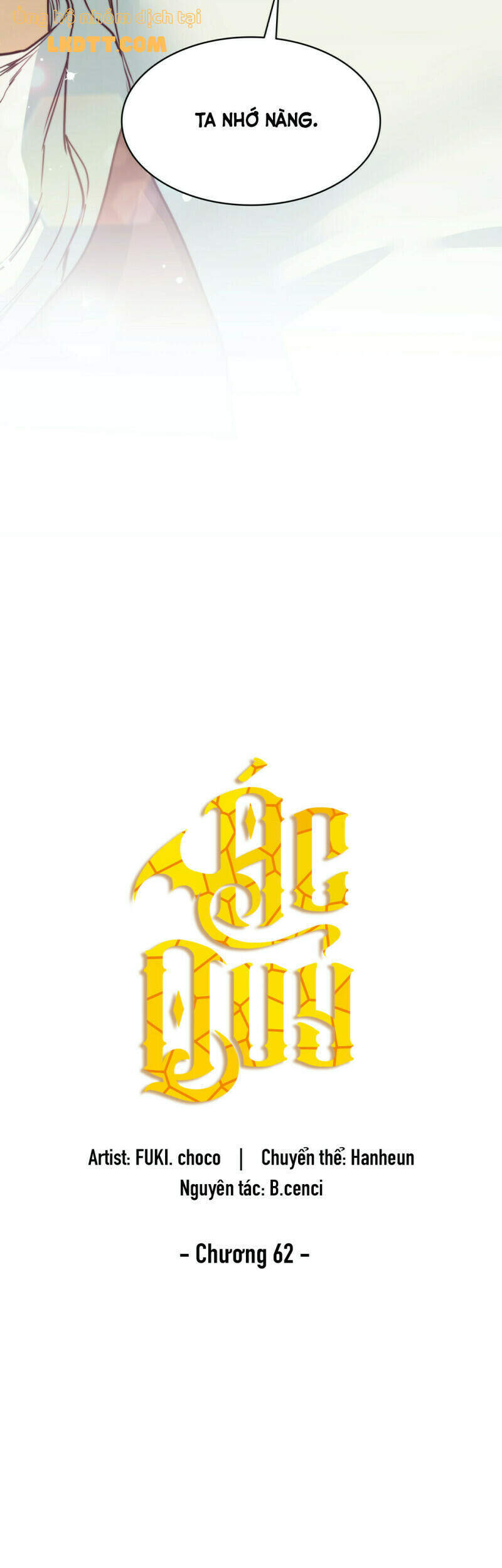 Ác Quỷ Chapter 62 - 10