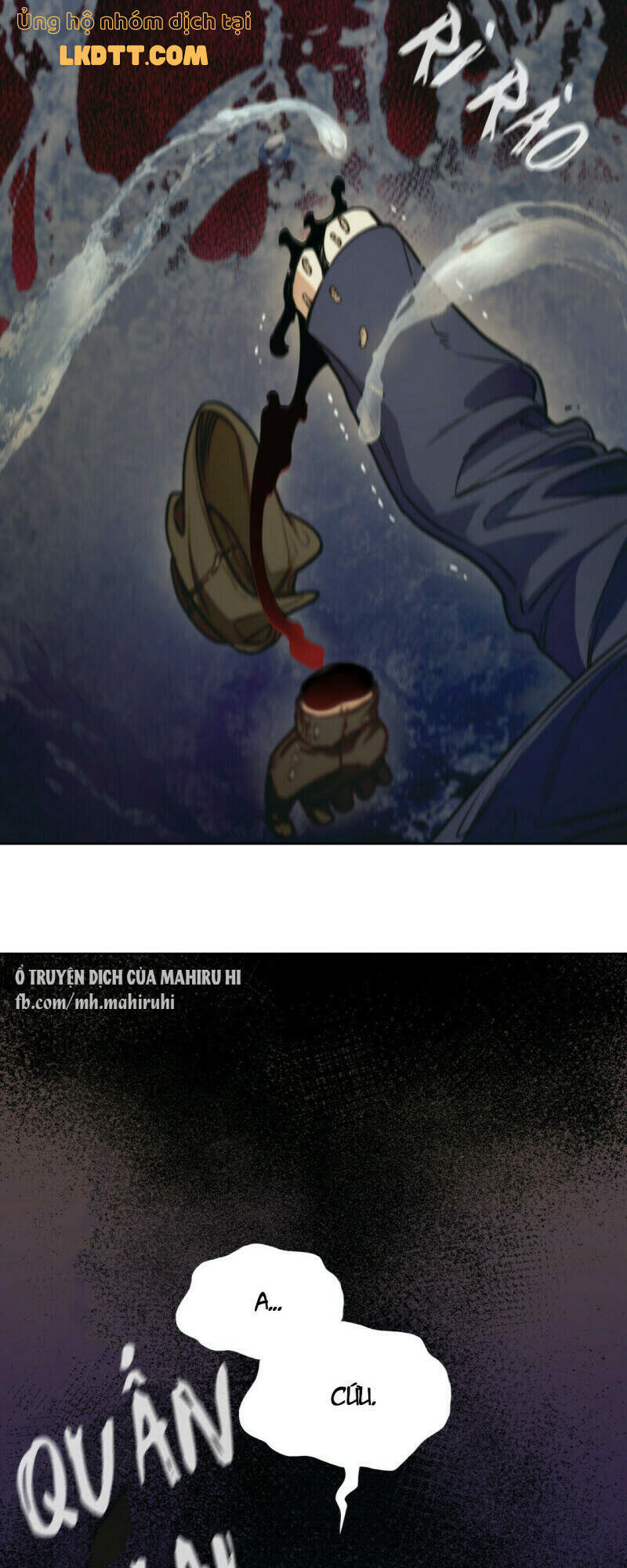 Ác Quỷ Chapter 63 - 14