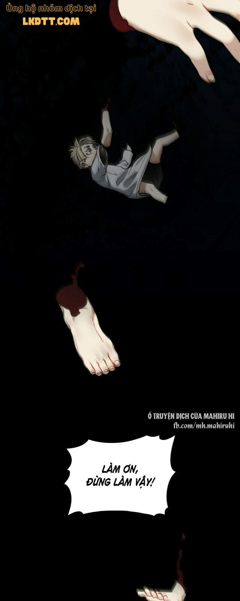 Ác Quỷ Chapter 63 - 18