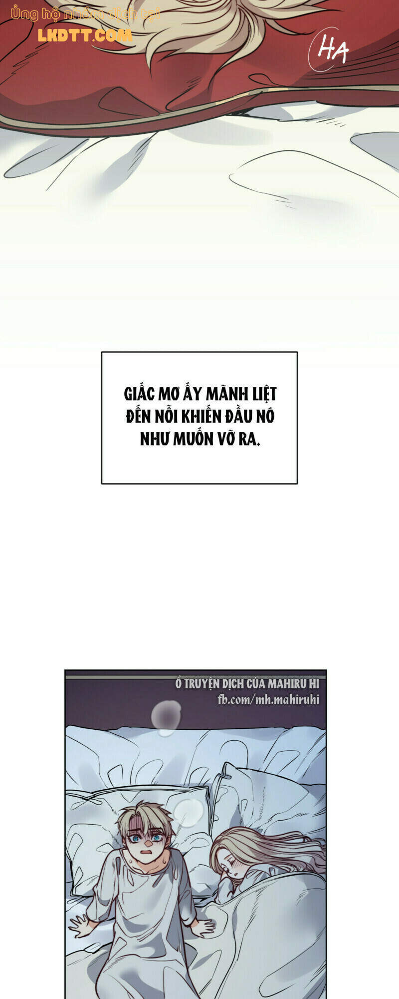 Ác Quỷ Chapter 63 - 34