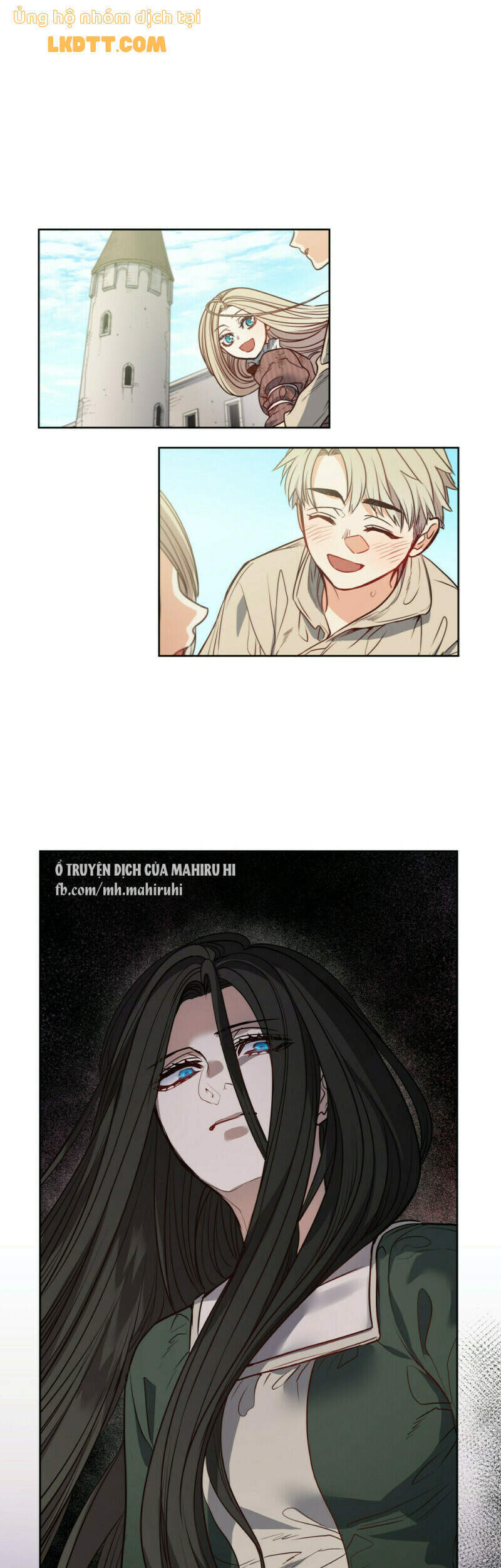 Ác Quỷ Chapter 64 - 2