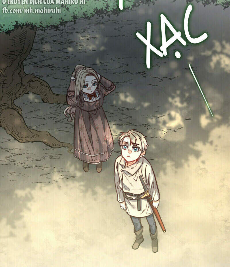 Ác Quỷ Chapter 64 - 11