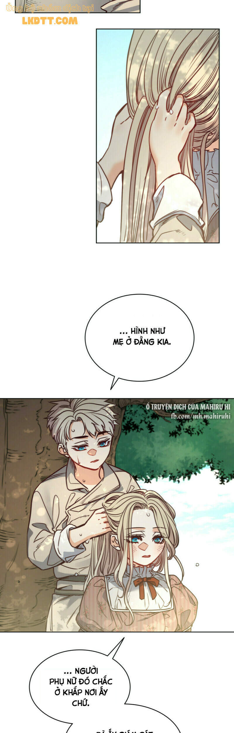 Ác Quỷ Chapter 64 - 14