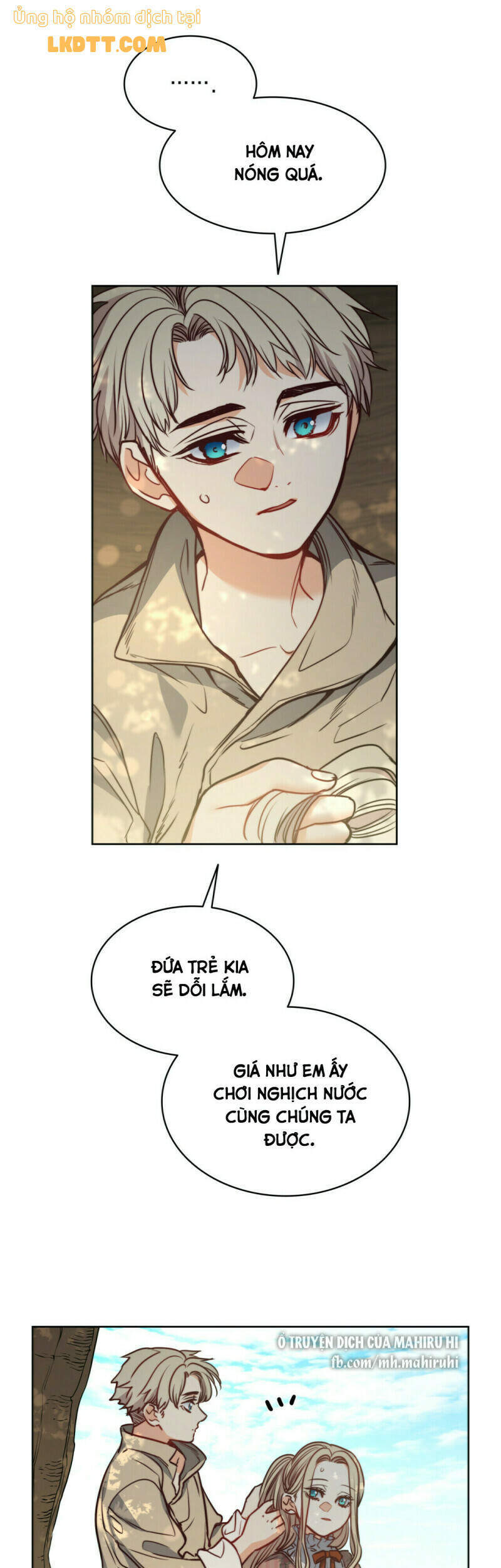 Ác Quỷ Chapter 64 - 16