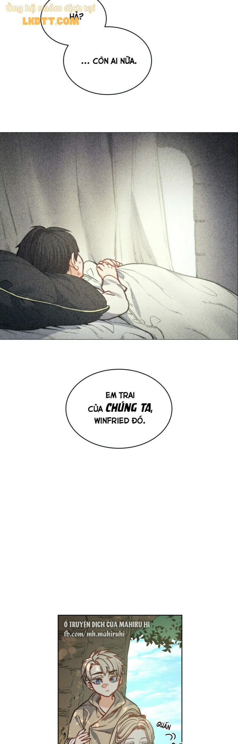 Ác Quỷ Chapter 64 - 18