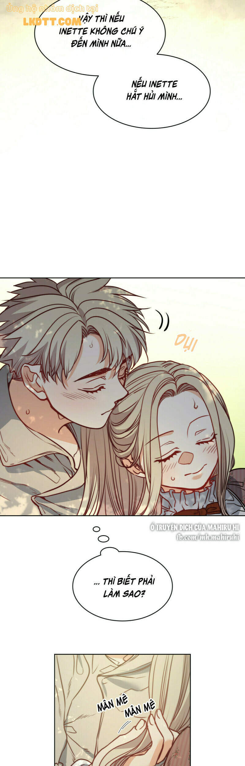 Ác Quỷ Chapter 64 - 26