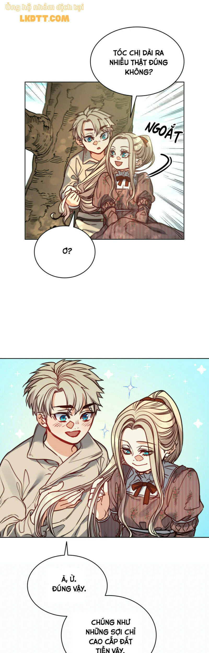 Ác Quỷ Chapter 64 - 28