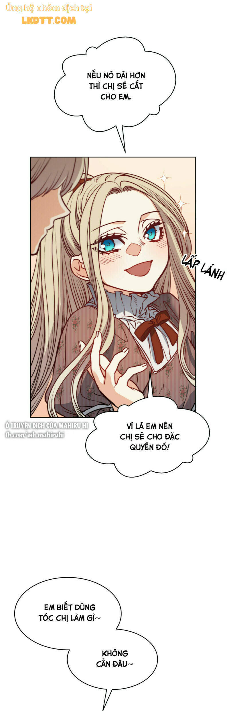 Ác Quỷ Chapter 64 - 30
