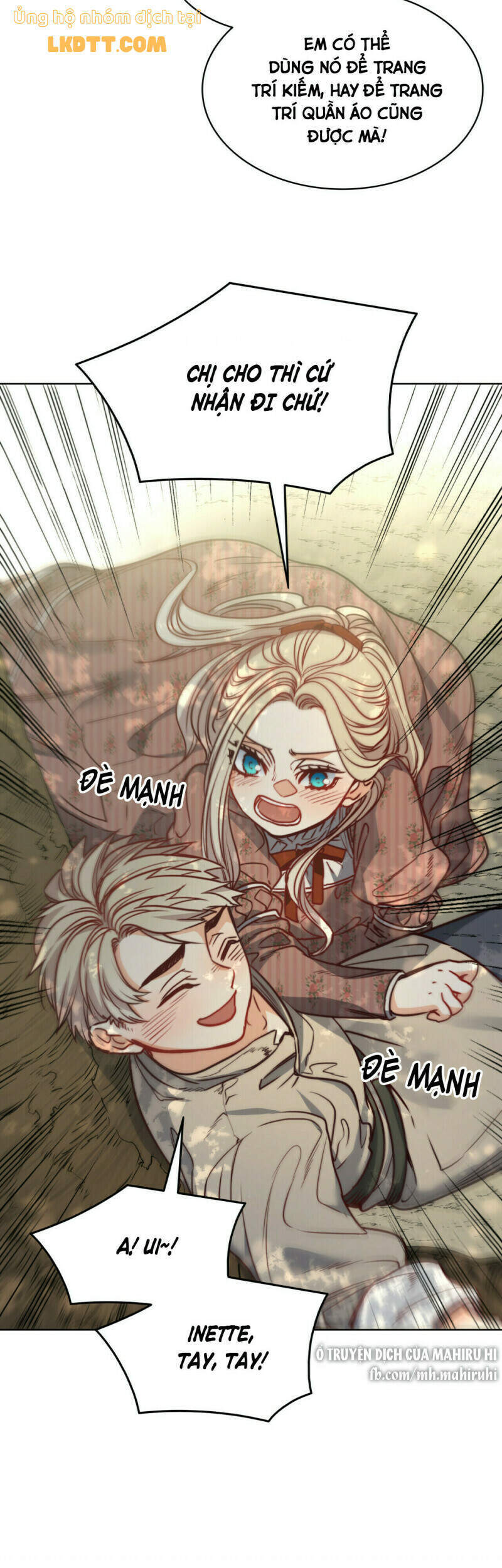 Ác Quỷ Chapter 64 - 32