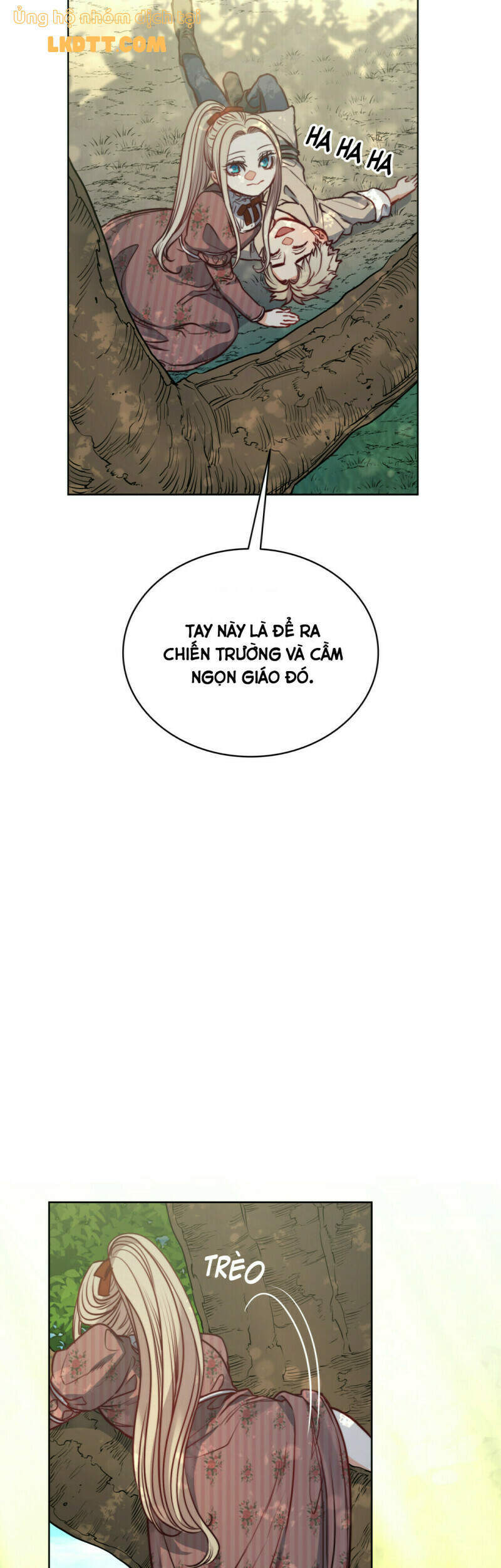 Ác Quỷ Chapter 64 - 34