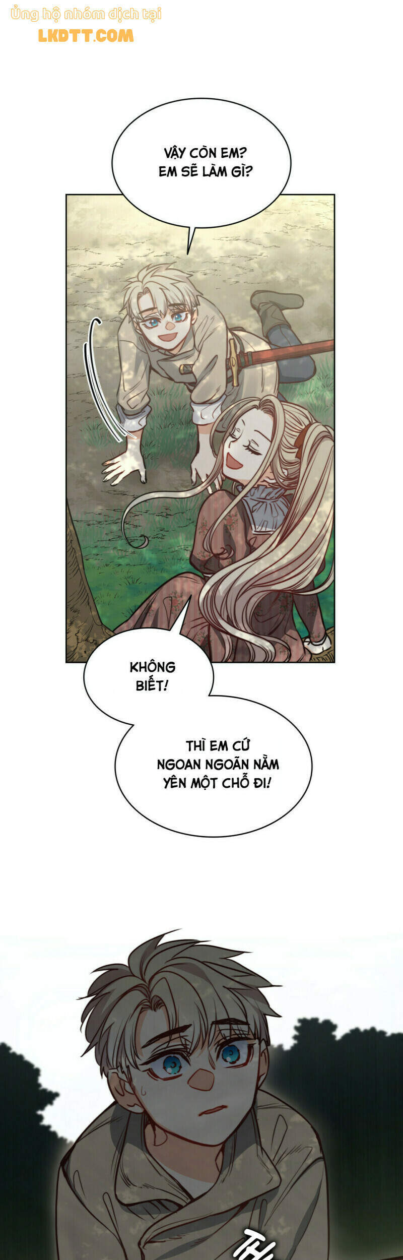 Ác Quỷ Chapter 64 - 40