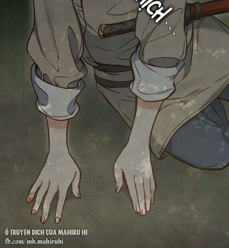 Ác Quỷ Chapter 64 - 41