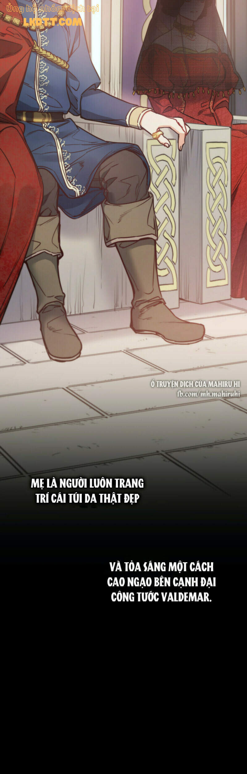 Ác Quỷ Chapter 64 - 6