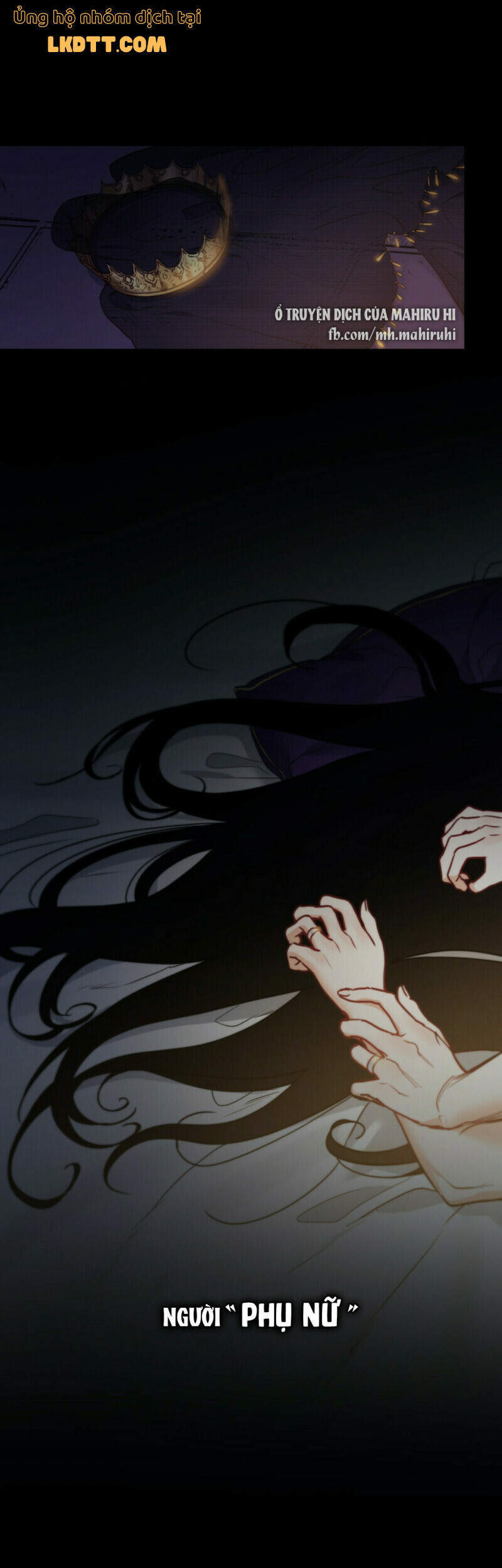 Ác Quỷ Chapter 64 - 8