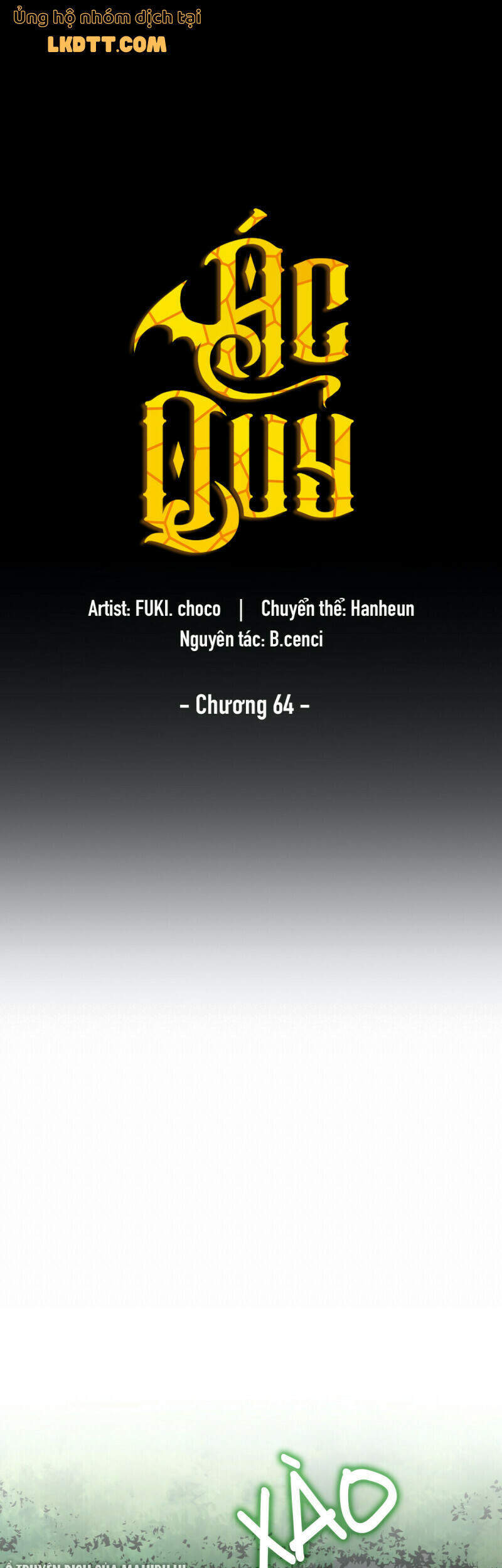 Ác Quỷ Chapter 64 - 10