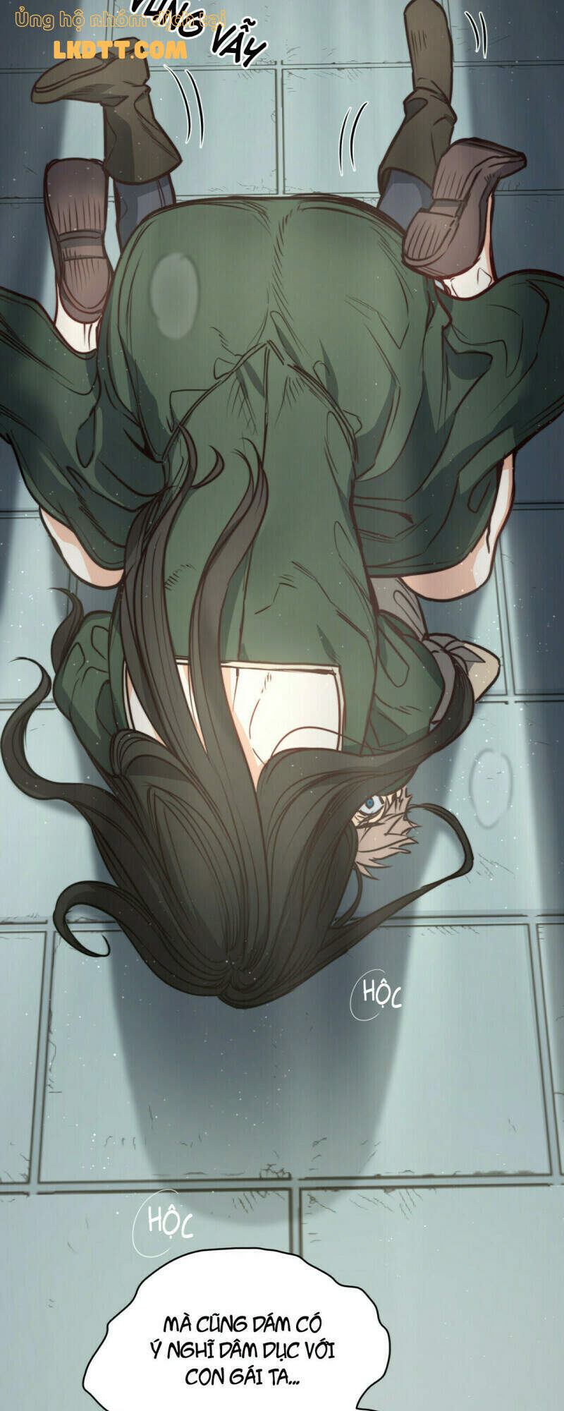 Ác Quỷ Chapter 65 - 12