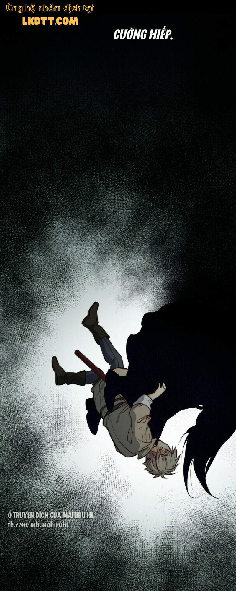 Ác Quỷ Chapter 65 - 14