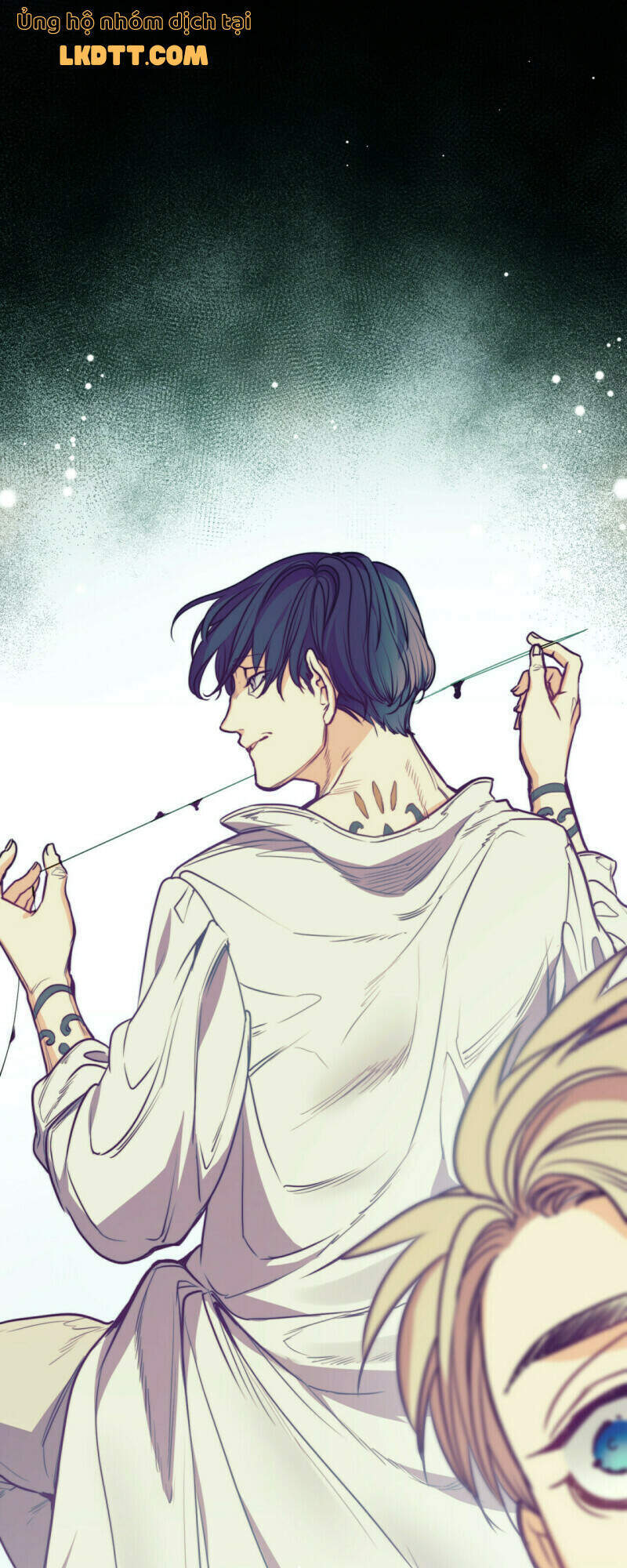 Ác Quỷ Chapter 65 - 18