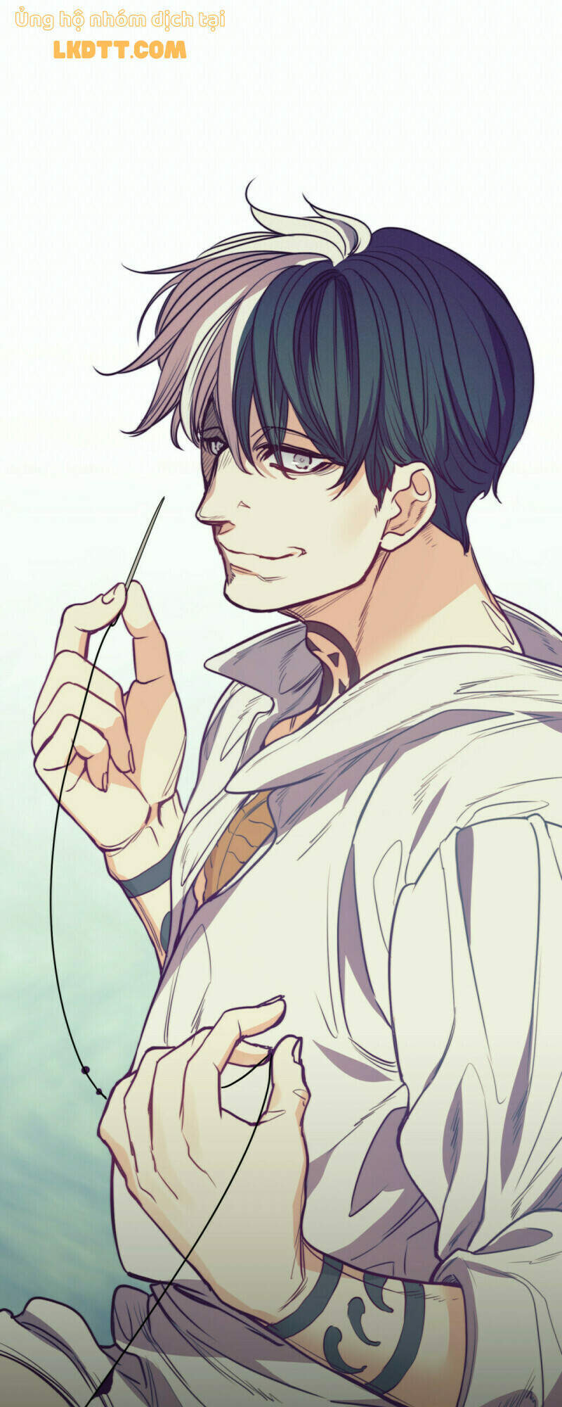 Ác Quỷ Chapter 65 - 20