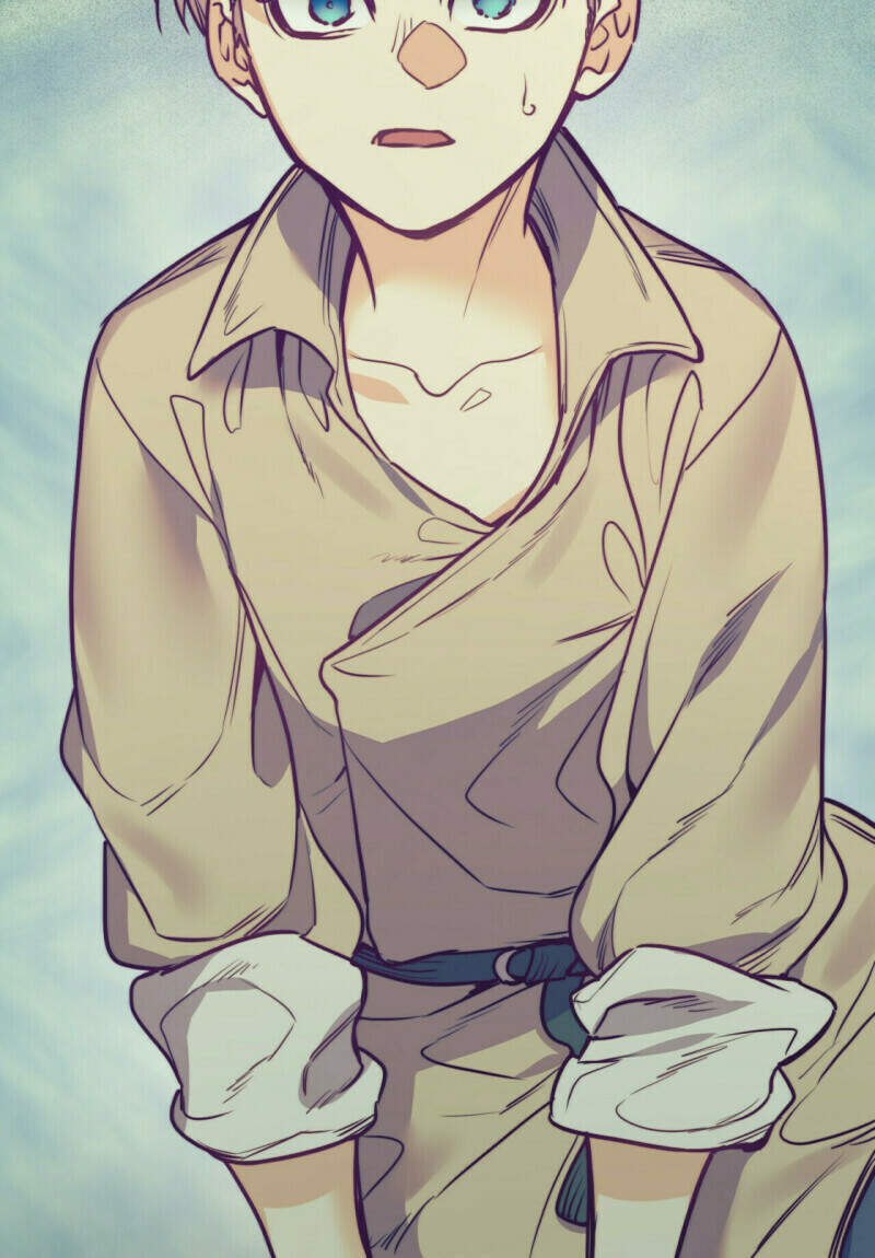 Ác Quỷ Chapter 65 - 23