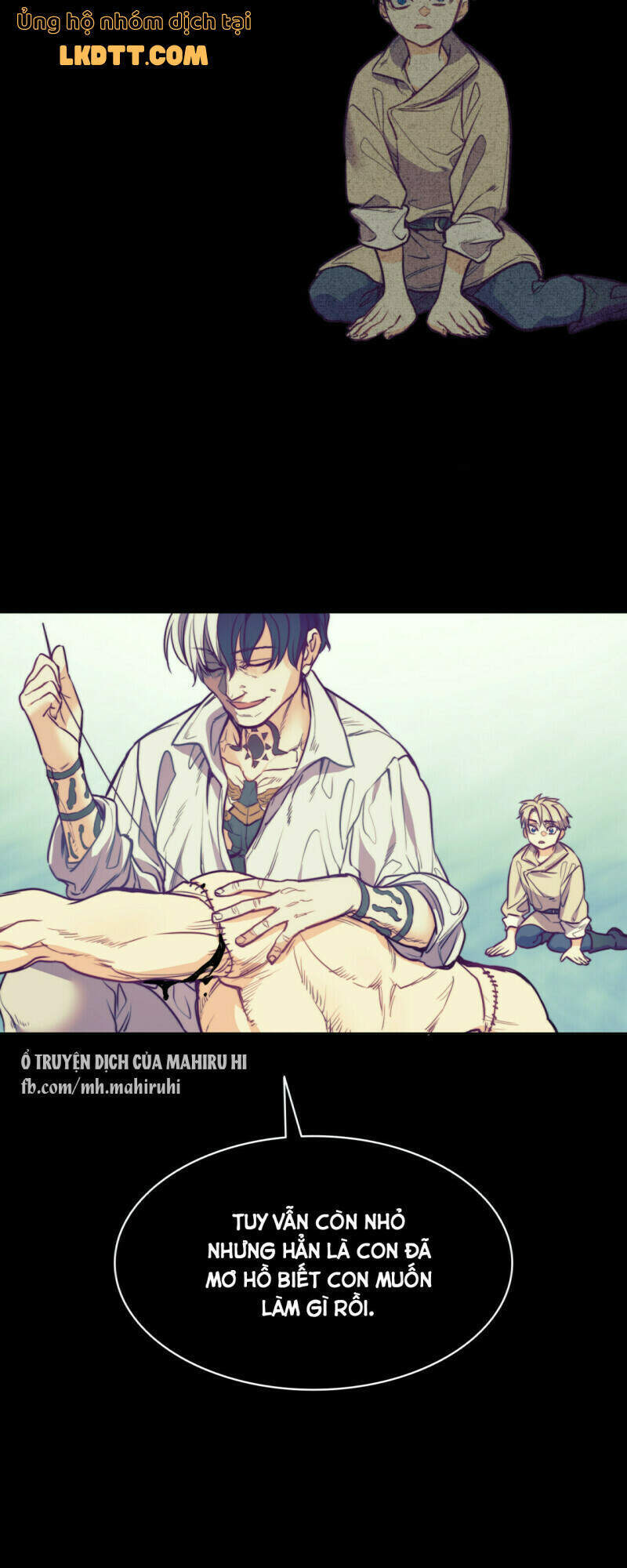 Ác Quỷ Chapter 65 - 34