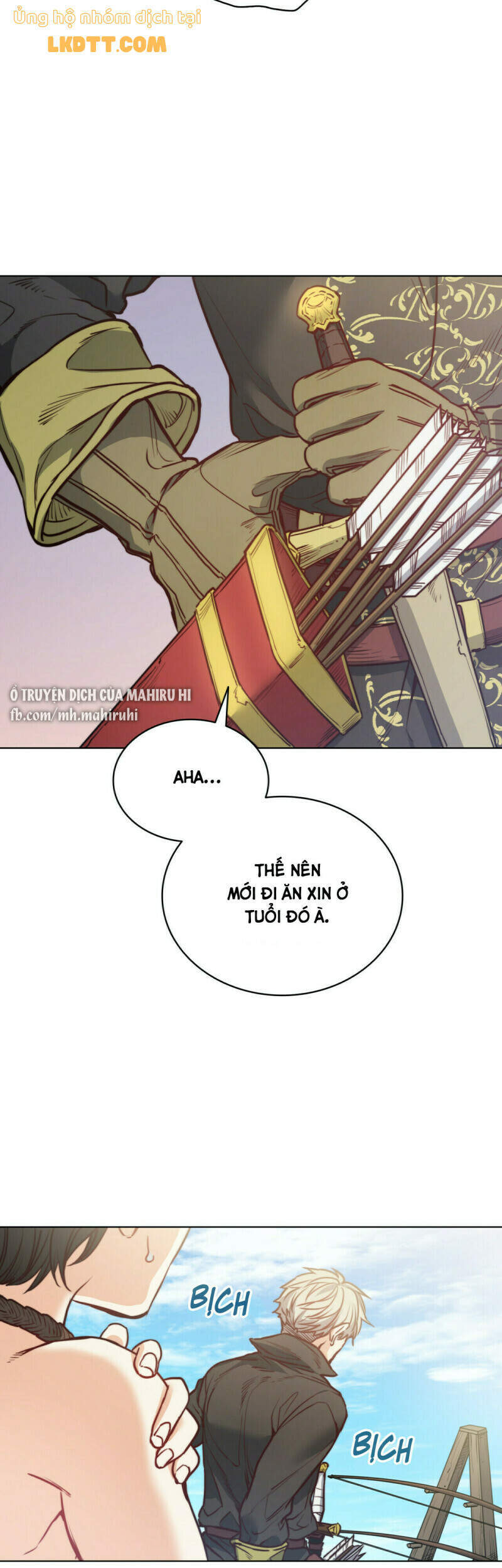 Ác Quỷ Chapter 66 - 12