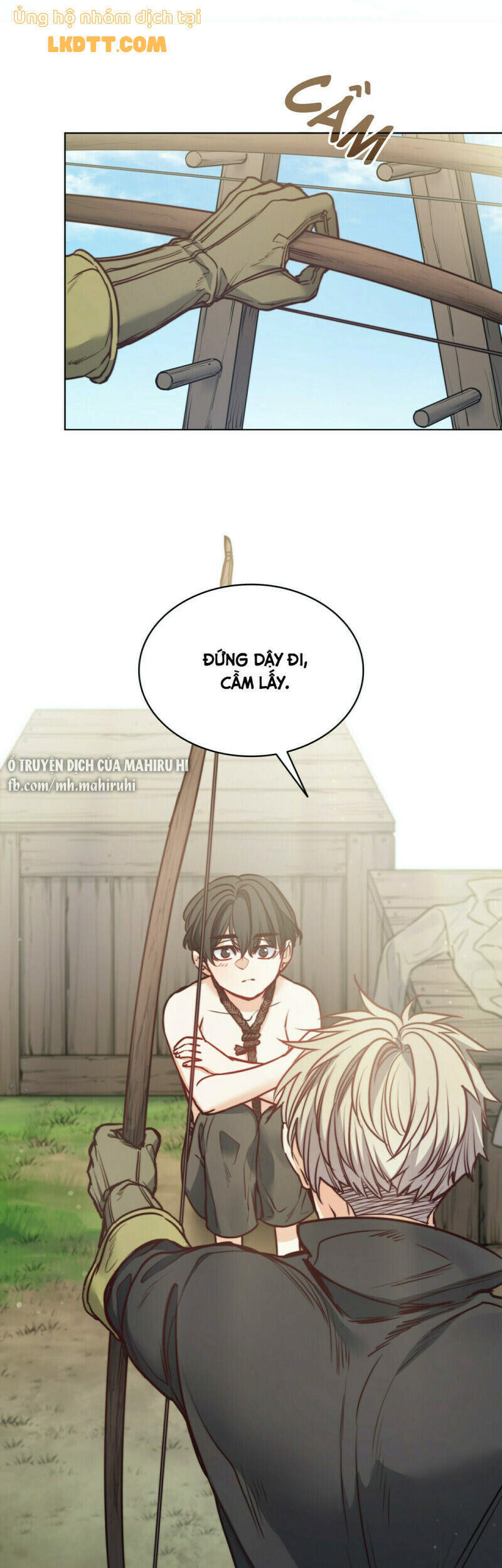 Ác Quỷ Chapter 66 - 14