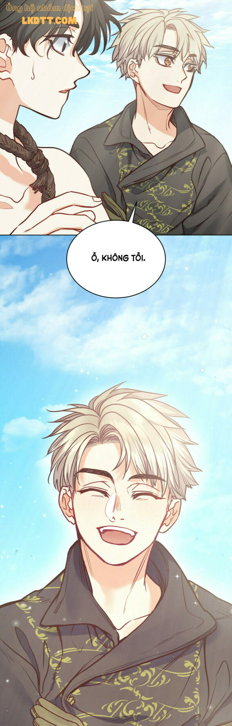 Ác Quỷ Chapter 66 - 18