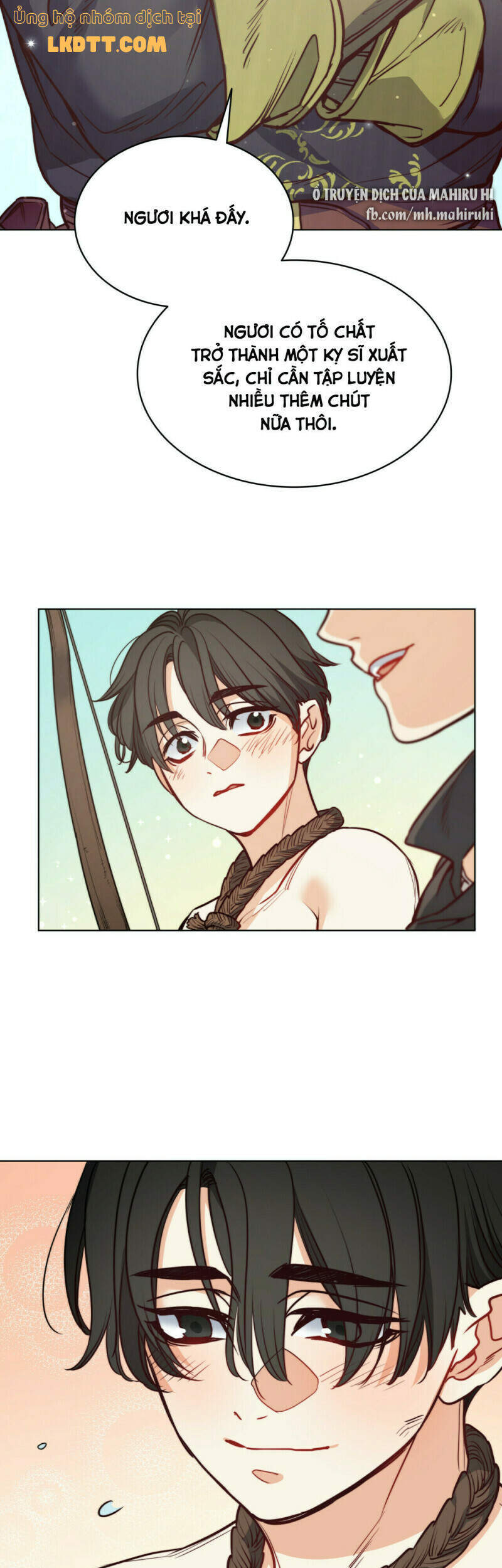 Ác Quỷ Chapter 66 - 20